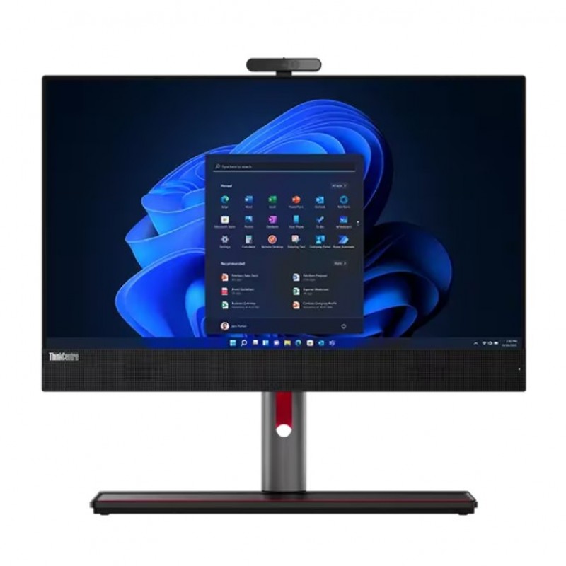 Lenovo ThinkCentre M90a Pro G5 一體式電腦, 12SHS00W00桌面電腦