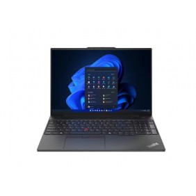 Lenovo ThinkPad E16 G2 16" IPS Laptop, 21MAS00400