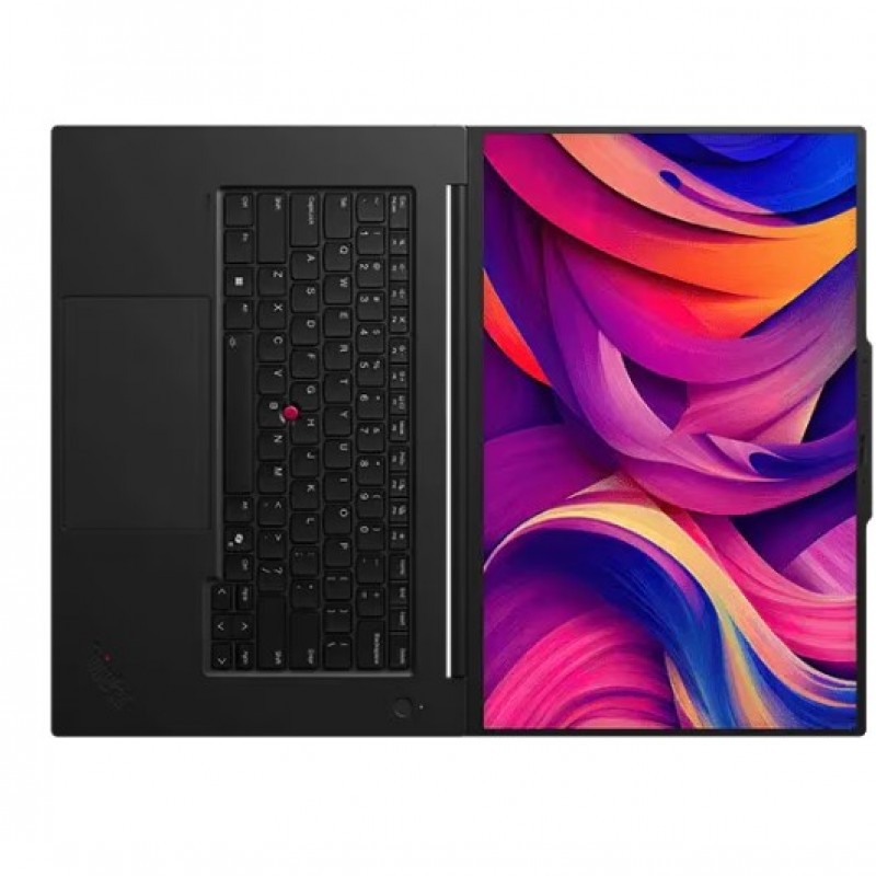 Lenovo ThinkPad P1 G7 16" IPS Laptop, 21KVS00E00Laptops