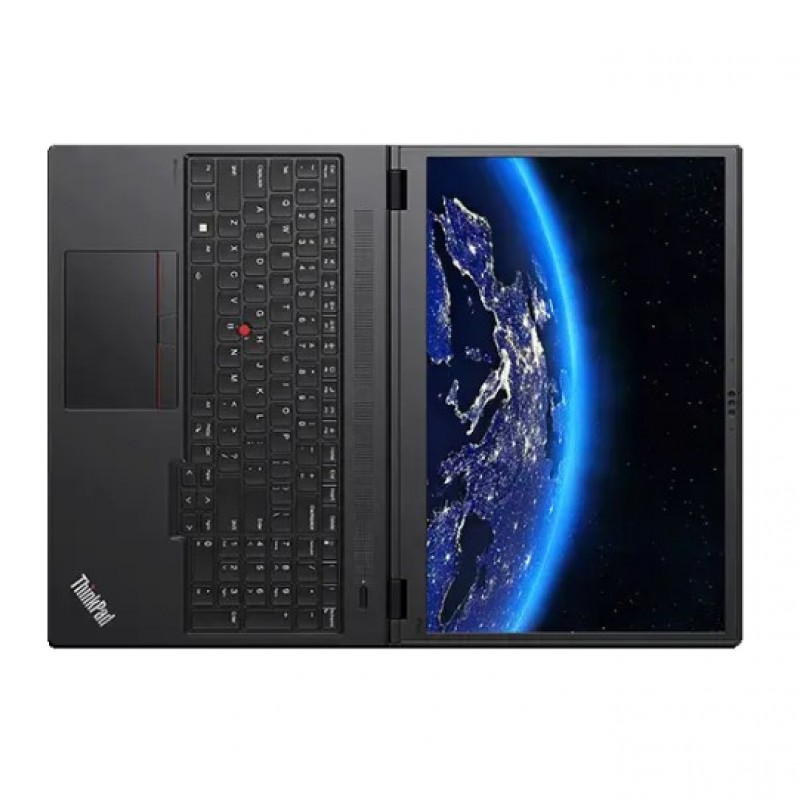 Lenovo ThinkPad P16v G2 16" IPS Laptop, 21KXS00000Laptops