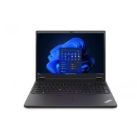 Lenovo ThinkPad P16v G2 16" IPS Laptop, 21KXS00000