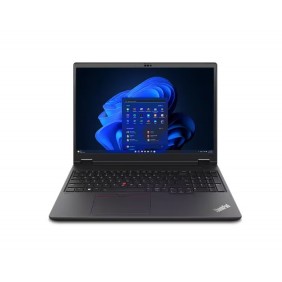 Lenovo ThinkPad P16v G2 16" IPS Laptop, 21KXS00100