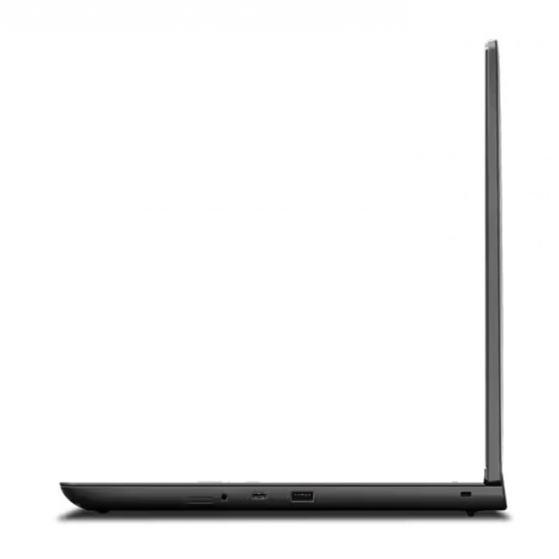 Lenovo ThinkPad P16v G2 16" IPS Laptop, 21KXS00000Laptops