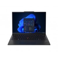 Lenovo ThinkPad X1 Carbon G12 14" IPS Laptop, 21KC008THH