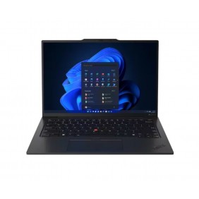 Lenovo ThinkPad X1 Carbon G12 14" IPS Laptop, 21KC008VHH