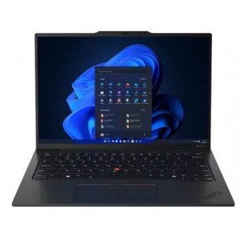 Lenovo ThinkPad X1 Carbon G12 14" IPS Laptop, 21KC008THH