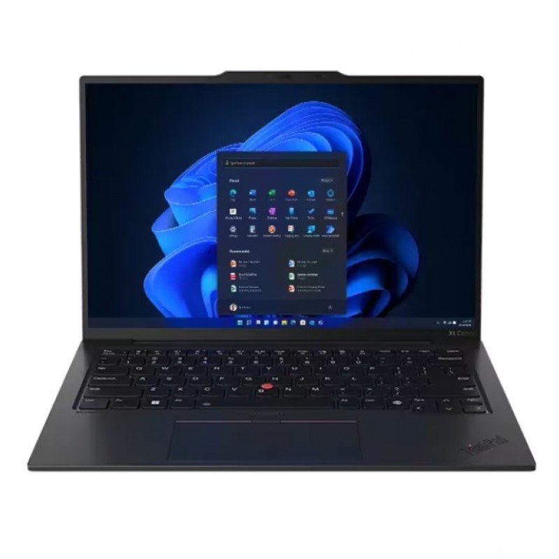 Lenovo ThinkPad X1 Carbon G12 14吋 IPS 手提電腦, 21KC008VHH手提電腦