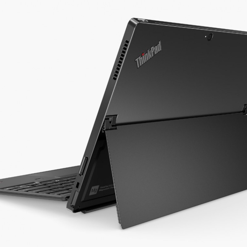 Lenovo ThinkPad X12 Detachable G2 12.3吋 IPS 手提電腦, 21LKS00600手提電腦