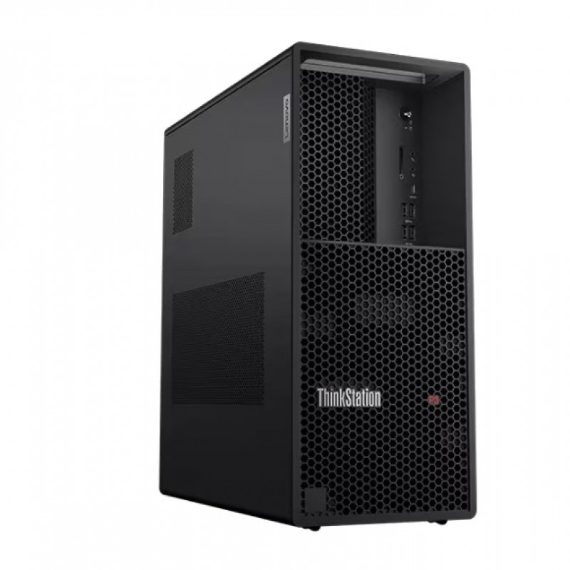 Lenovo ThinkStation P3 桌面電腦, 30GSS1DY00桌面電腦