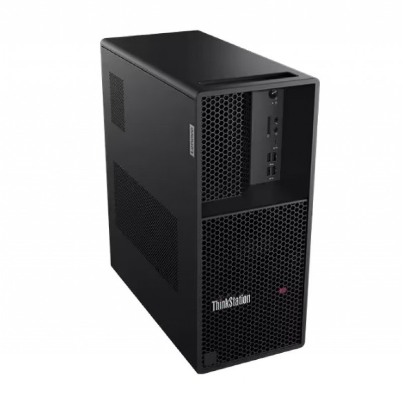 Lenovo ThinkStation P3 桌面電腦, 30GSS1DY00桌面電腦