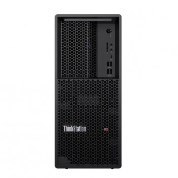 Lenovo ThinkStation P3 Desktop, 30GSS1DX00