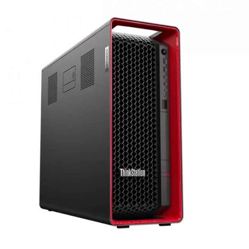 Lenovo ThinkStation P8 Desktop, 30HHS01200Desktops