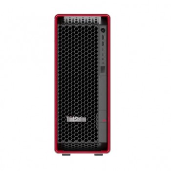 Lenovo ThinkStation P8 Desktop, 30HHS01200