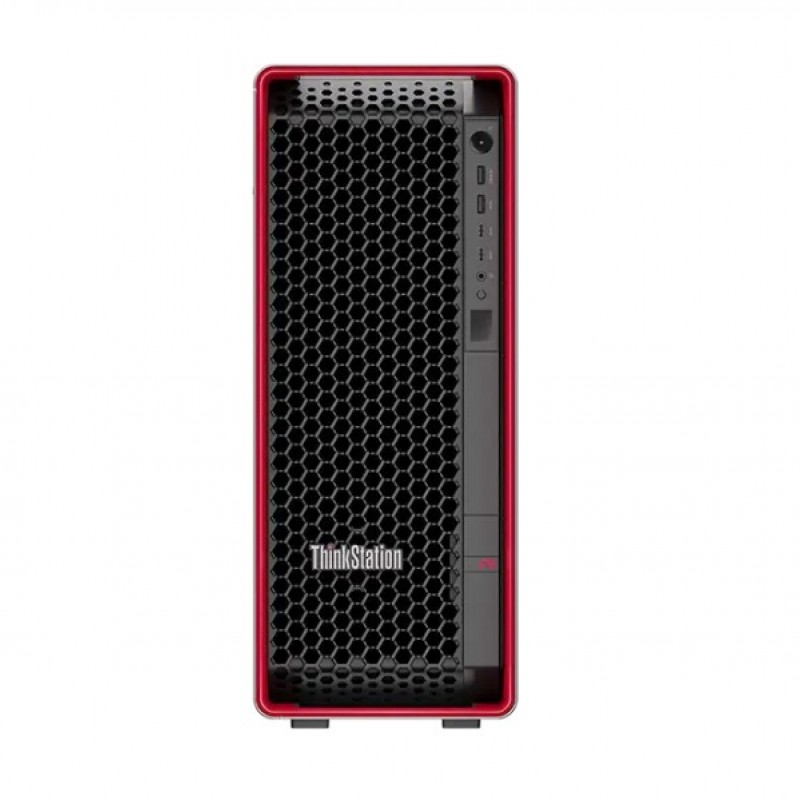 Lenovo ThinkStation P8 Desktop, 30HHS01200Desktops