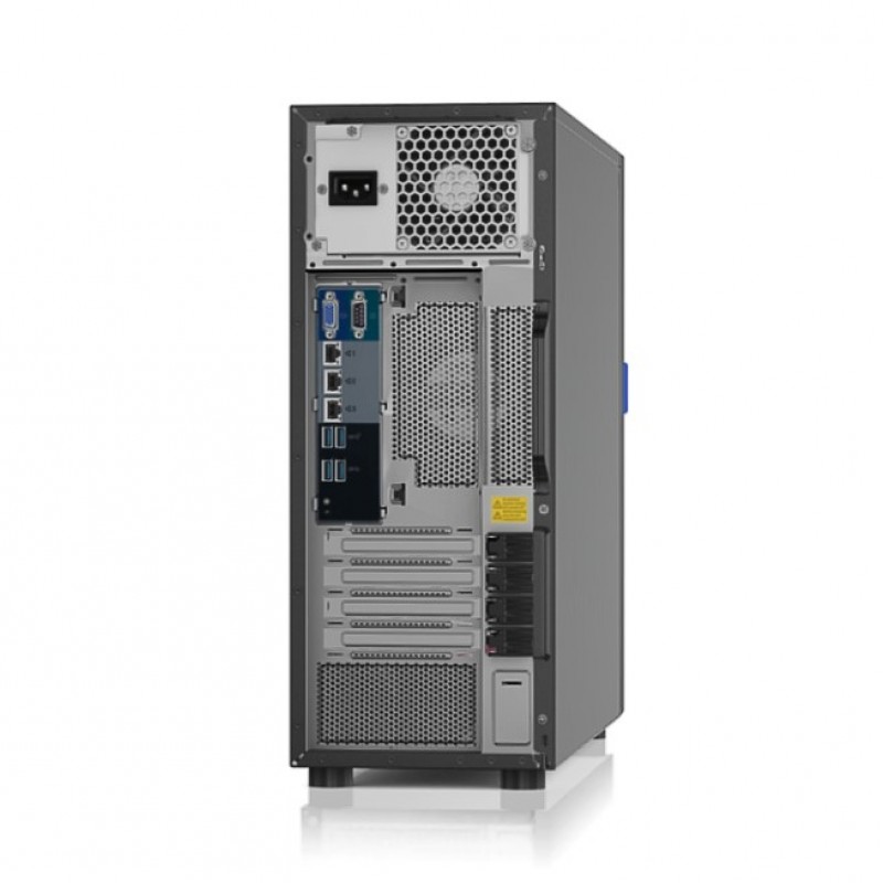 Lenovo ThinkSystem ST250 V2 Tower Server, 7D8FA011APTower Servers