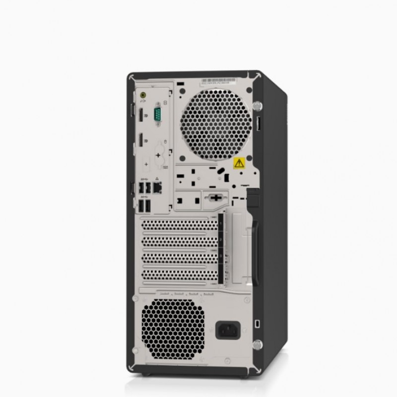 Lenovo ThinkSystem ST50 V2 直立式伺服器, 7D8JA00WAP直立式伺服器