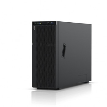 Lenovo ThinkSystem ST250 V2 Tower Server, 7D8FA00YAP
