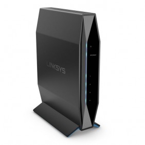 Linksys Dual-Band AX1800 WiFi 6 Router, E7350