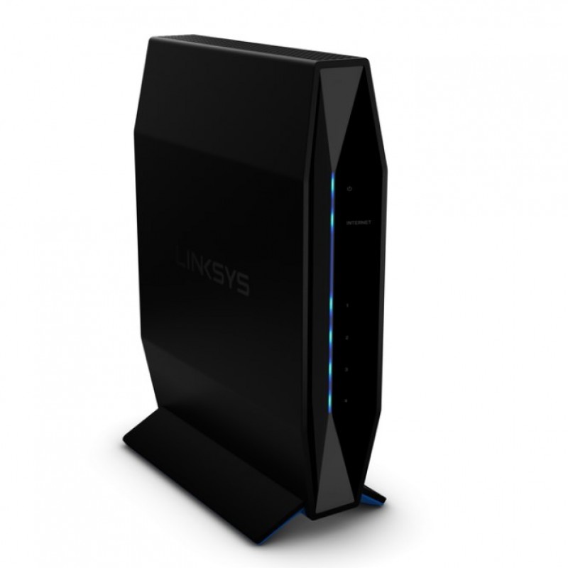 Linksys 雙頻 AX3200 WiFi 6 路由器, E8450路由器