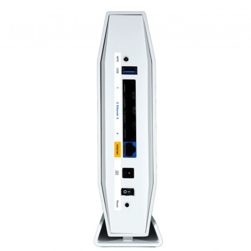 Linksys Dual-Band AX5400 WiFi 6 Router, E9450 (2 Packs)Routers