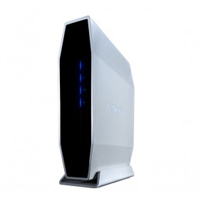 Linksys Dual-Band AX5400 WiFi 6 Router, E9450