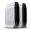 Linksys Dual-Band AX5400 WiFi 6 Router, E9450 (2 Packs)Routers