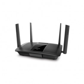 Linksys AC2600 MU-MIMO Gigabit WiFi 路由器, EA8100