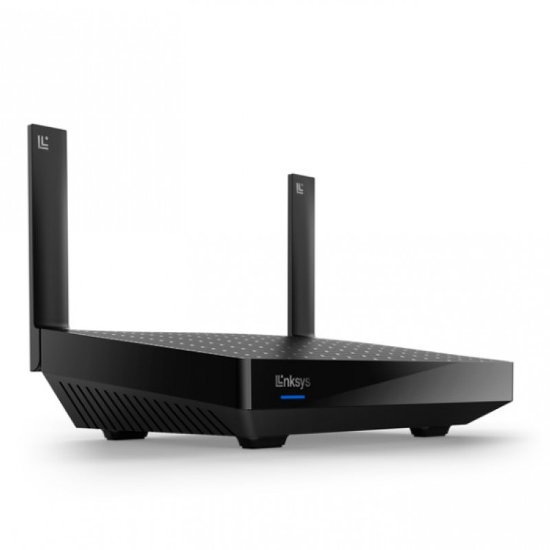 Linksys MAX-STREAM Mesh WiFi 6 Router, MR7350Routers