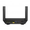 Linksys MAX-STREAM Mesh WiFi 6 Router, MR7350Routers