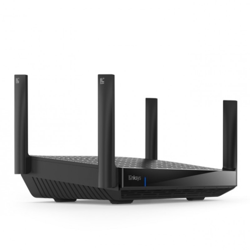 Linksys Tri-Band AXE6600 Mesh WiFi 6E 路由器, MR7500路由器