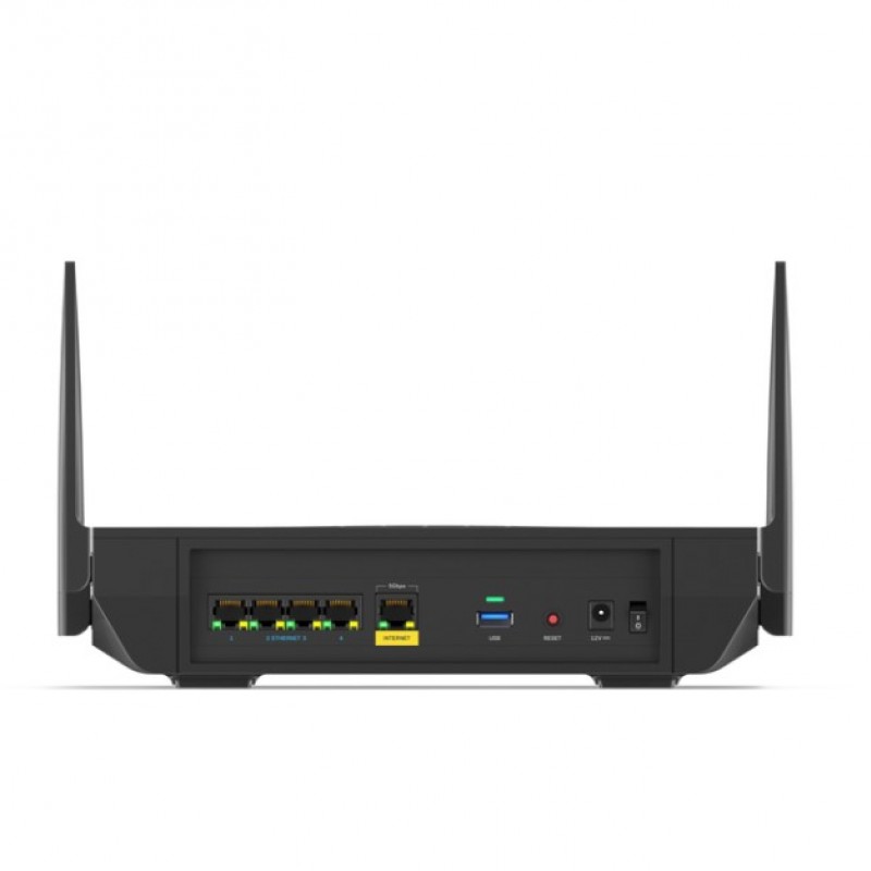 Linksys Tri-Band AXE6600 Mesh WiFi 6E 路由器, MR7500路由器
