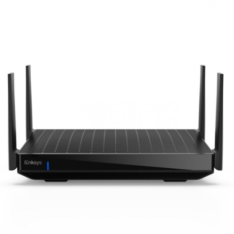 Linksys Tri-Band AXE6600 Mesh WiFi 6E 路由器, MR7500路由器