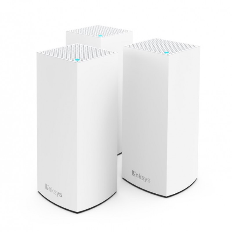 Linksys AX3000 Atlas 6 Dual-Band Mesh WiFi 6 RouterRouters