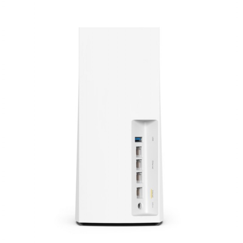 Linksys Tri-Band AX4200 Mesh WiFi 6 RouterRouters