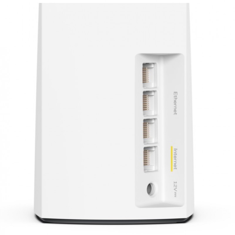 Linksys AX5400 Atlas Pro 6 Dual-Band WiFi 6 Mesh RouterRouters