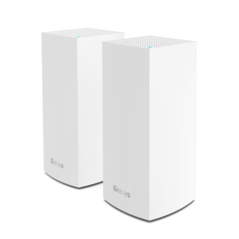 Linksys Tri-Band AX4200 Mesh WiFi 6 RouterRouters