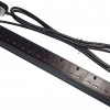 Eight 8-Way BS13A PDU, RPH-08NF-13A-13A