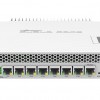 MikroTik 8 Ports Ethernet Router, CCR1009-7G-1C-1S+PCRouters