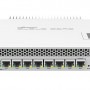 MikroTik 8 Ports Ethernet Router, CCR1009-7G-1C-1S+PC