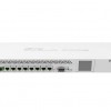 MikroTik 8 Ports Ethernet Router, CCR1009-7G-1C-1S+