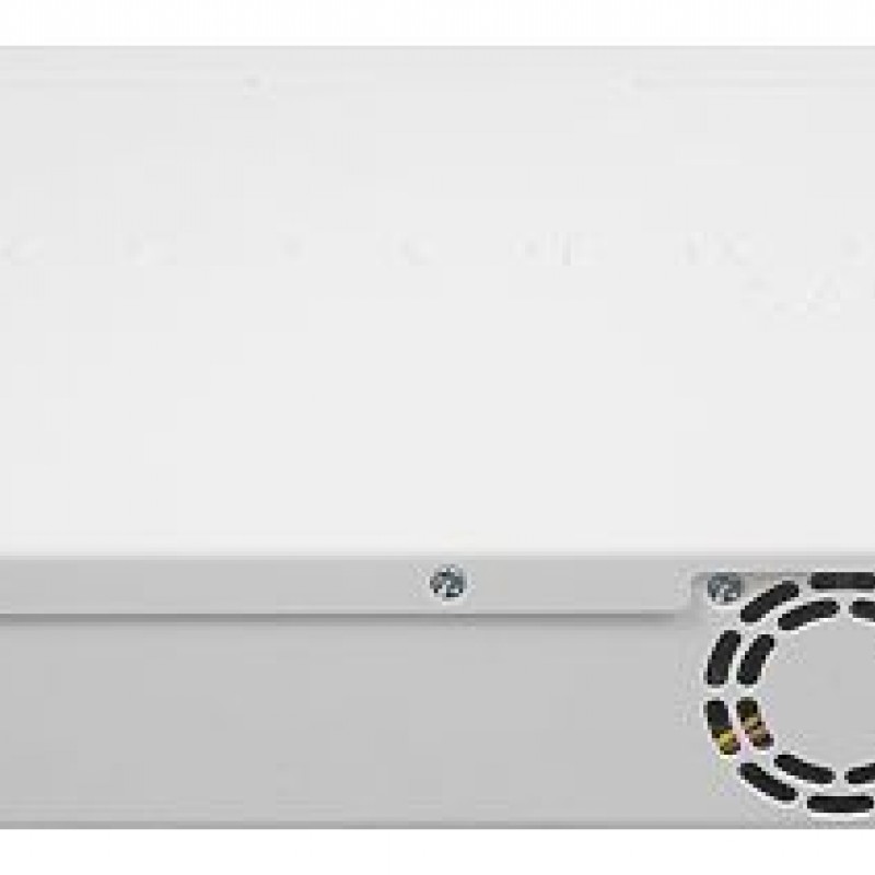 MikroTik 8 Ports Ethernet Router, CCR1009-7G-1C-1S+