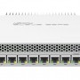MikroTik 8 Ports 路由器, CCR1009-7G-1C-PC
