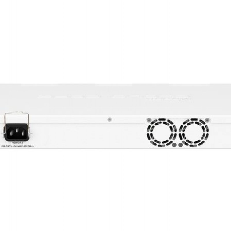 MikroTik 13 Ports 路由器, CCR1016-12S-1S+路由器