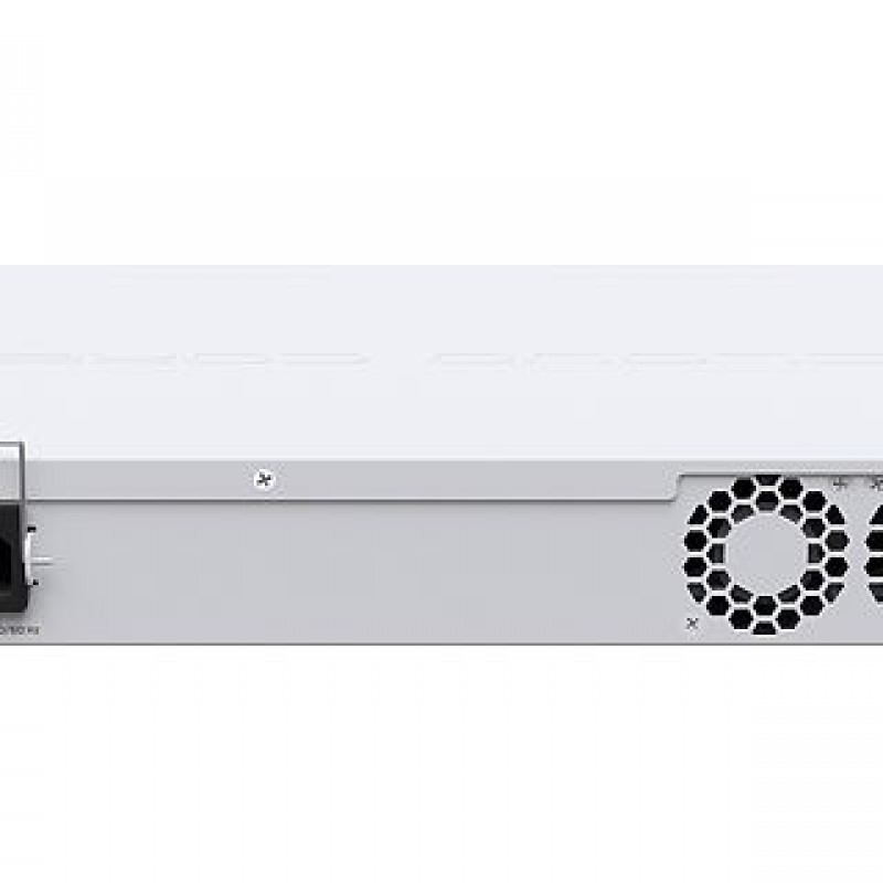 MikroTik 16 Ports Ethernet Router, CCR1036-12G-4SRouters