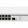 MikroTik 18 Ports 路由器, CCR2004-16G-2S+路由器