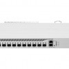 MikroTik 13 Ports 路由器, CCR2004-1G-12S+2XS路由器