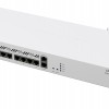MikroTik 17 Ports 路由器, CCR2116-12G-4S+路由器