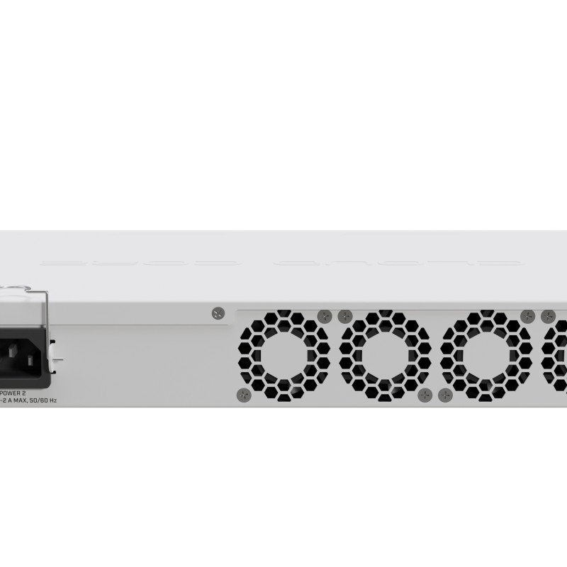 MikroTik 17 Ports 路由器, CCR2116-12G-4S+路由器