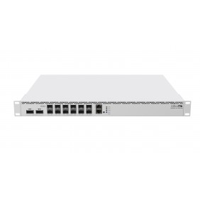 MikroTik 15 Ports 路由器, CCR2216-1G-12XS-2XQ