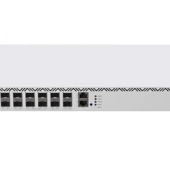 MikroTik 15 Ports 路由器, CCR2216-1G-12XS-2XQ